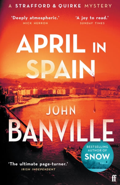 April in Spain-9780571363605
