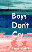 Boys Don't Cry-9780571365203