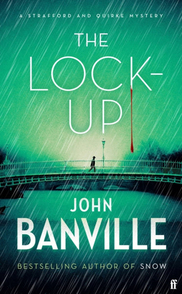The Lock-Up : The Times Crime Book of the Month-9780571370979