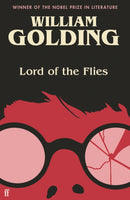 Lord of the Flies : Introduced by Stephen King-9780571371723