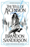 The Well of Ascension : Mistborn Book Two-9780575089938