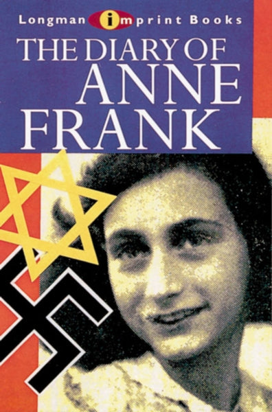 The Diary of Anne Frank-9780582017368