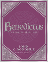 Benedictus : A Book Of Blessings-9780593058626