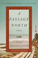 A Passage North : A Novel-9780593230701