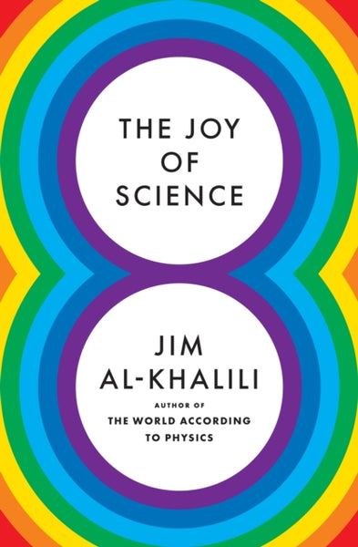The Joy of Science-9780691211572