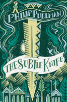 The Subtle Knife Gift Edition-9780702301681