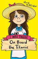 On Board the Titanic-9780702302978