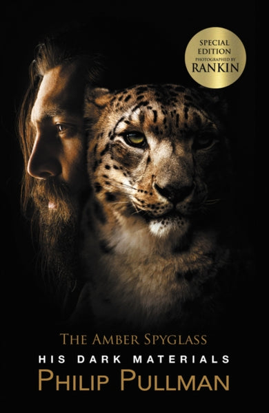 His Dark Materials: The Amber Spyglass : 3-9780702311406
