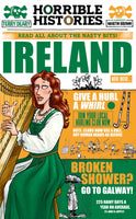 Ireland (newspaper edition)-9780702318573