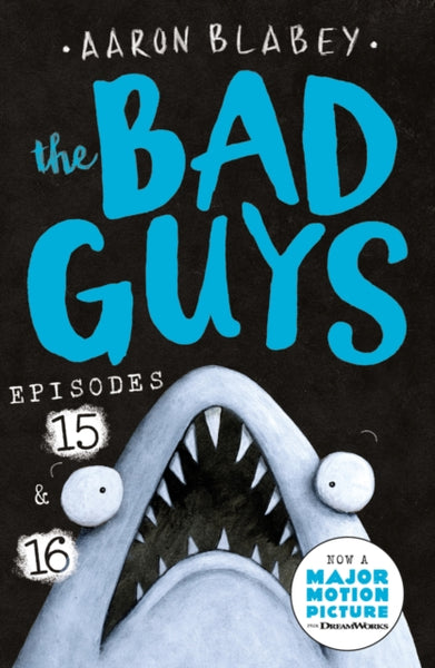 The Bad Guys: Episode 15 & 16-9780702324710