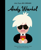Andy Warhol : Volume 60-9780711257931