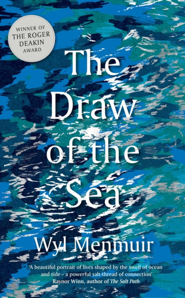 The Draw of the Sea-9780711273979