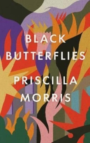 Black Butterflies: the exquisitely crafted debut novel that captures life inside the Siege of Sarajevo-9780715654644