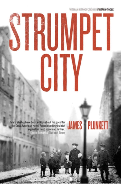 Strumpet City-9780717156108