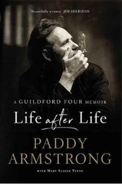 Life After Life : A Guildford Four Memoir-9780717172474