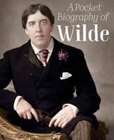 A Pocket Biography of Wilde-9780717179459