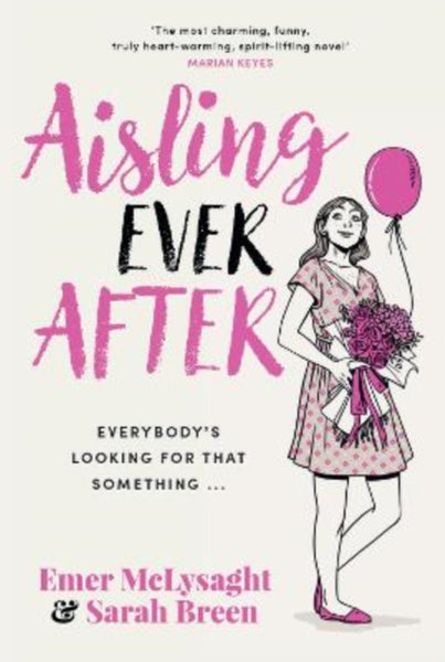 Aisling Ever After-9780717182671