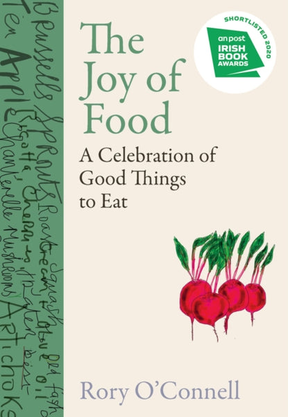 The Joy of Food-9780717189847