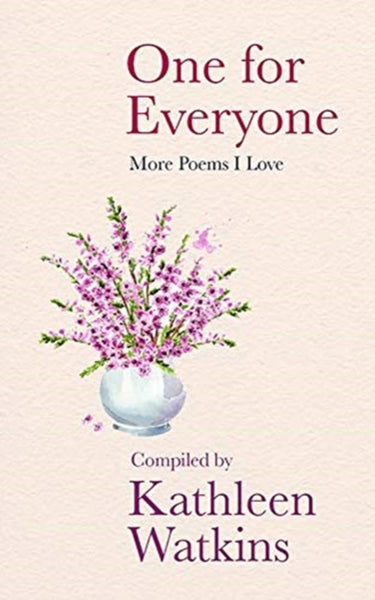 One for Everyone : More Poems I Love-9780717190232
