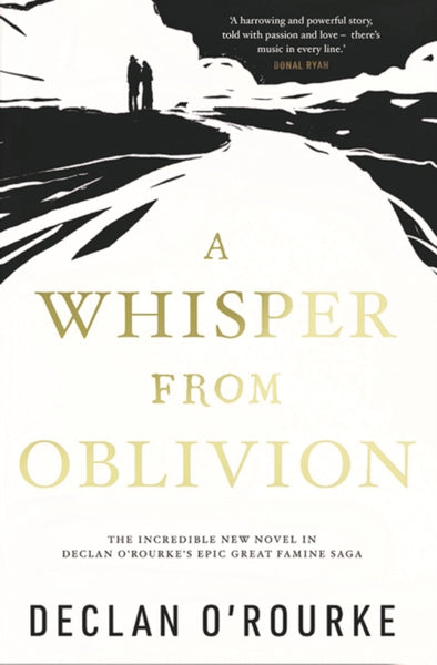 A Whisper from Oblivion-9780717194872