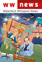 Waterford Whispers News 2023-9780717197248