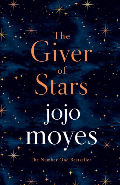 The Giver of Stars-9780718183233