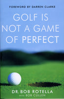 Golf is Not a Game of Perfect-9780743492478
