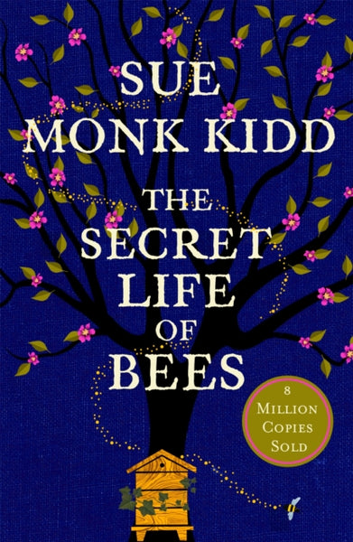 The Secret Life of Bees-9780747266839