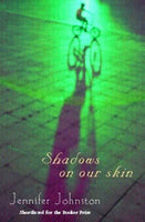 Shadows on our Skin-9780747267911