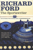 The Sportswriter-9780747585176