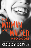 The Woman Who Walked Into Doors-9780749395995