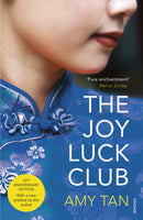 The Joy Luck Club-9780749399573