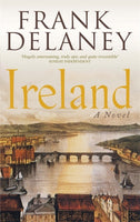Ireland: A Novel-9780751535259
