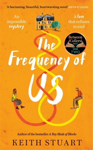 The Frequency of Us-9780751572933