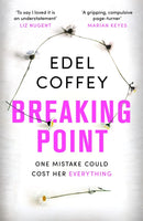 Breaking Point : The most gripping debut of 2022 - you won't be able to look away-9780751582376