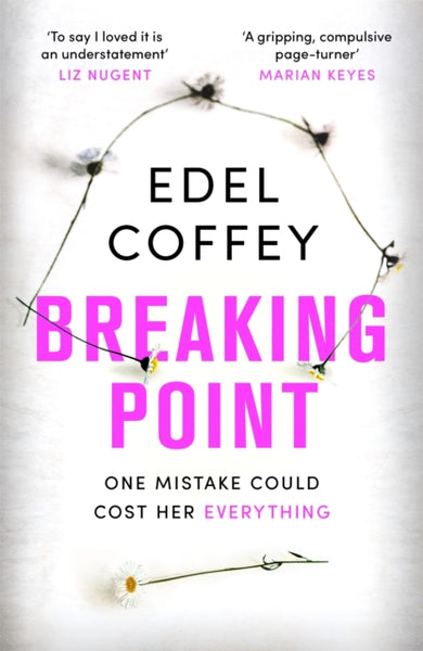 Breaking Point : The most gripping debut of 2022 - you won't be able to look away-9780751582376