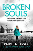 Broken Souls : An absolutely addictive mystery thriller with a brilliant twist-9780751582673