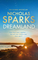 Dreamland : From the author of the global bestseller, The Notebook-9780751585537