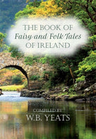 Fairy and Folk Tales of Ireland-9780753729199