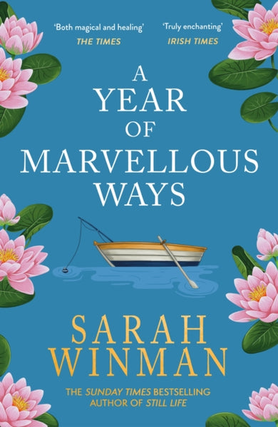 A Year of Marvellous Ways : The Richard and Judy Bestseller-9780755390939