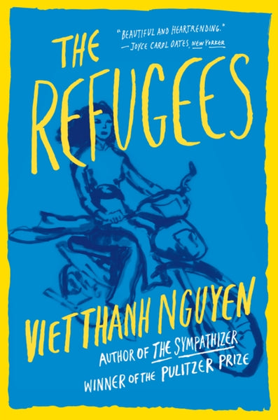The Refugees-9780802127365