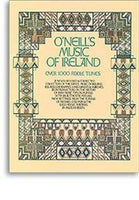 O'Neill'S Music of Ireland (Revised)-9780825601736