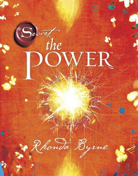 The Power-9780857201706
