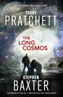The Long Cosmos-9780857521798