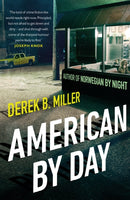 American By Day-9780857525376