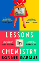 Lessons in Chemistry-9780857528131