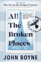 All The Broken Places-9780857528865