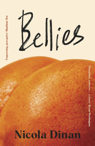 Bellies : 'As deep as it is chic' Guardian-9780857529244