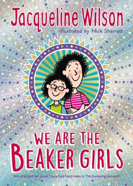 We Are The Beaker Girls-9780857535870