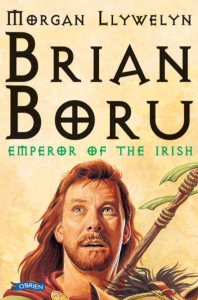 Brian Boru : Emperor of the Irish-9780862782306